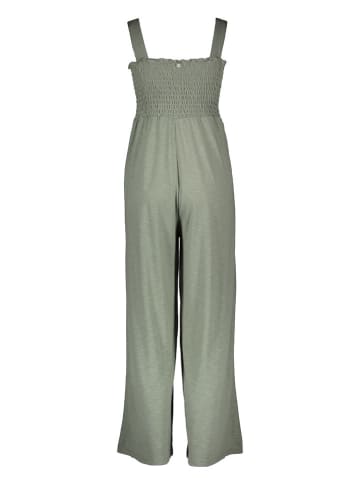 Roxy Jumpsuit in Khaki