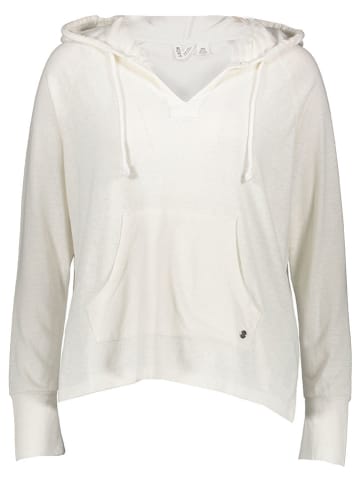 Roxy Hoodie in Weiß