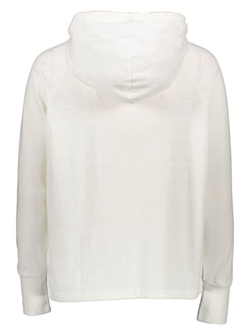 Roxy Hoodie in Weiß