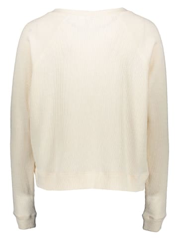 Roxy Longsleeve in Creme