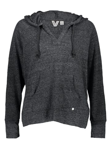 Roxy Hoodie in Anthrazit