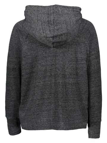 Roxy Hoodie in Anthrazit