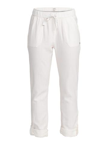 Roxy Hose in Weiß