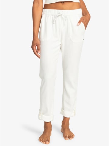 Roxy Broek wit