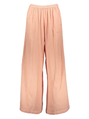 Roxy Hose in Orange