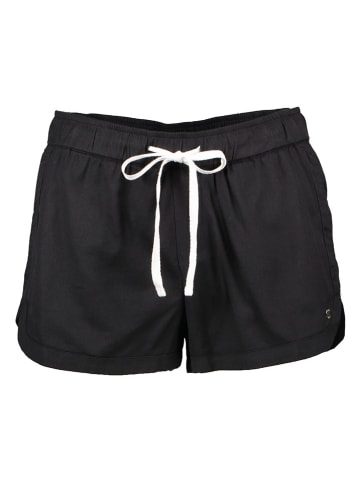 Roxy Shorts in Schwarz