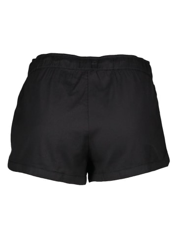 Roxy Shorts in Schwarz