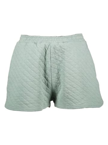 Roxy Shorts in Türkis