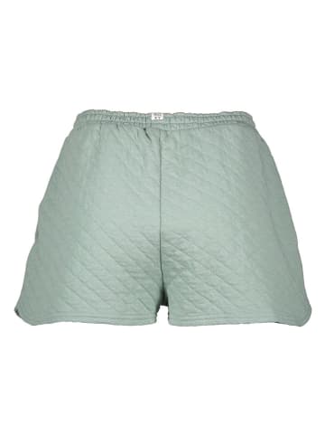 Roxy Shorts in Türkis