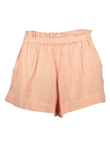 Roxy Shorts in Orange