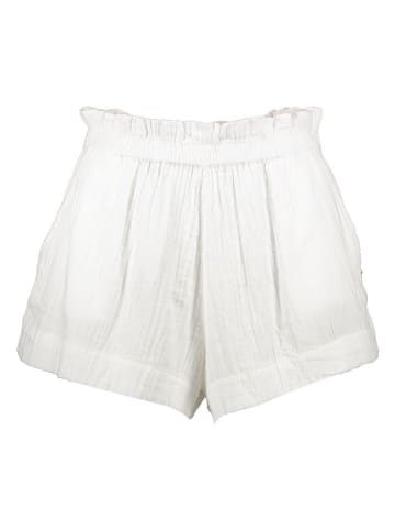 Roxy Shorts in Weiß