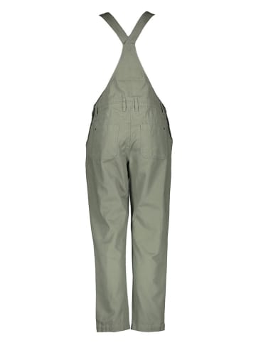 Roxy Ogrodniczki w kolorze khaki