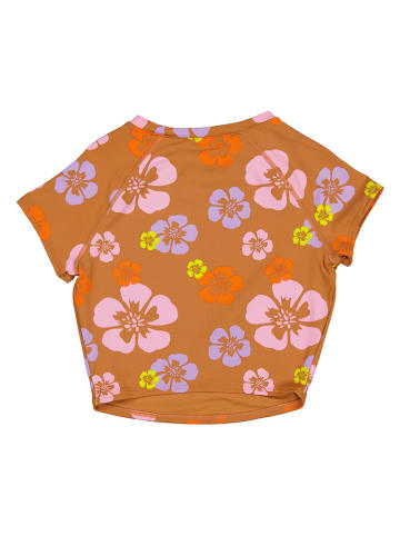 Roxy Zwemshirt oranje