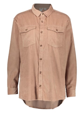 Roxy Blousejas beige