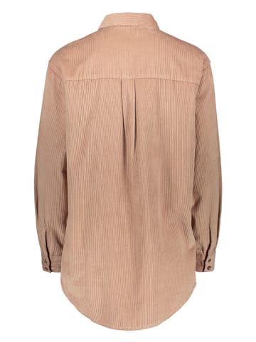 Roxy Blousejas beige