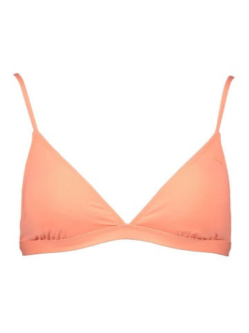 Roxy Bikini-Oberteil in Orange