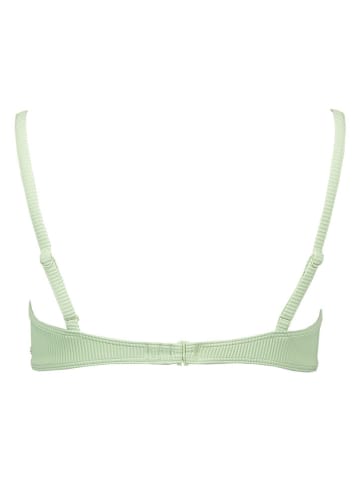 Roxy Bikinitop groen