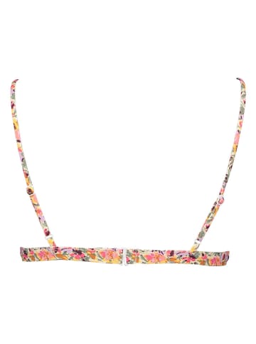 Roxy Bikinitop meerkleurig