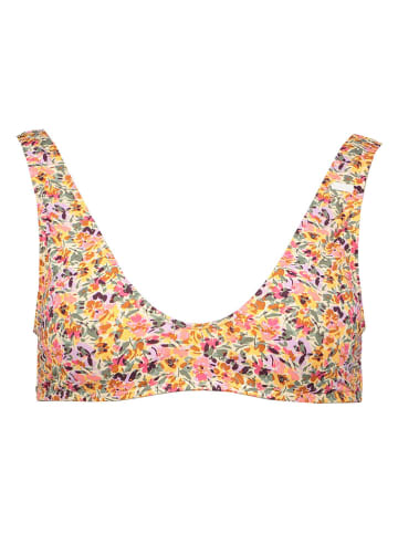 Roxy Bikini-Oberteil in Bunt