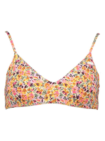Roxy Bikini-Oberteil in Bunt