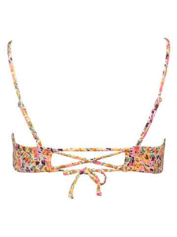 Roxy Bikinitop meerkleurig