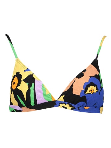 Roxy Biustonosz bikini ze wzorem