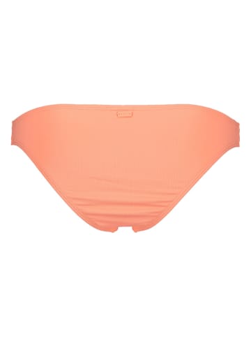 Roxy Figi bikini w kolorze pomarańczowym