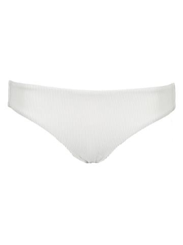 Roxy Bikinislip wit