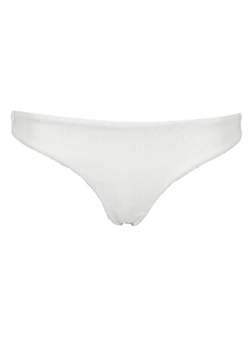 Roxy Bikini-Hose in Weiß in Weiß