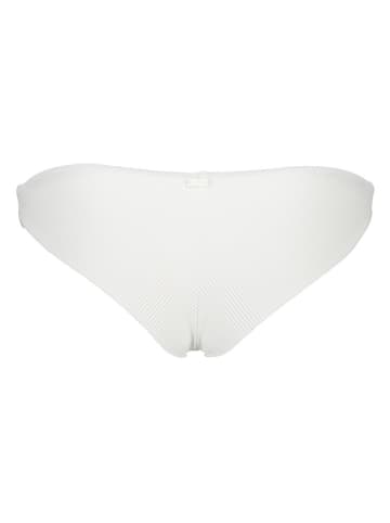 Roxy Bikini-Hose in Weiß in Weiß