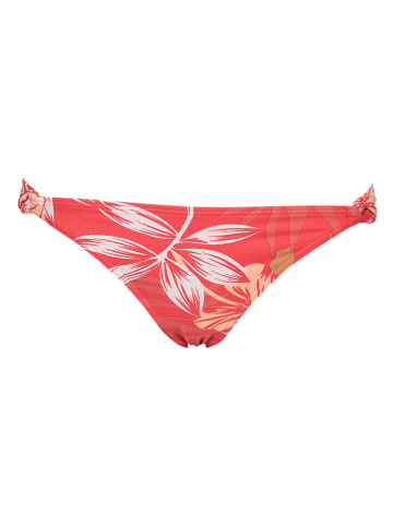 Roxy Bikini-Hose in Rot