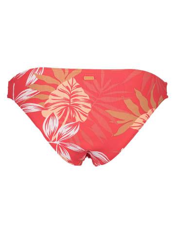 Roxy Bikini-Hose in Rot