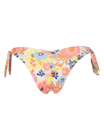 Roxy Bikinislip meerkleurig/wit