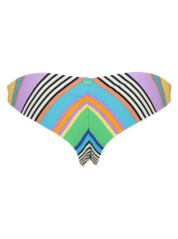 Roxy Bikinislip meerkleurig