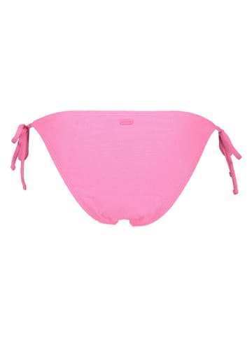 Roxy Figi bikini w kolorze jasnoróżowym