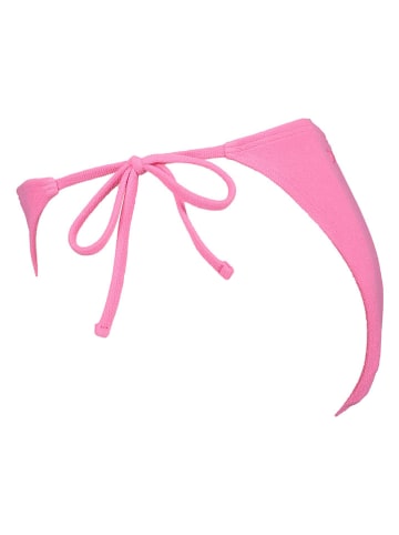 Roxy Bikinislip lichtroze
