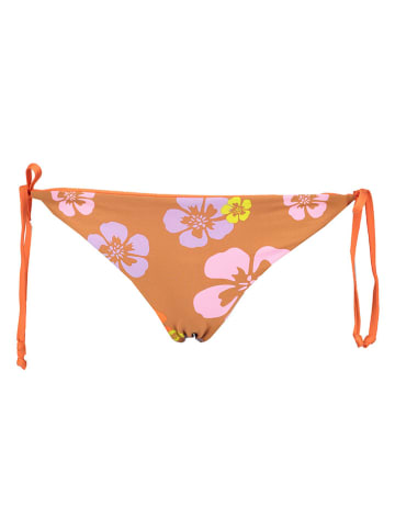 Roxy Figi bikini w kolorze pomarańczowym