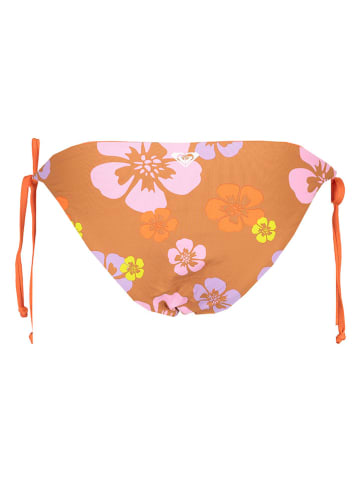 Roxy Bikini-Hose in Orange