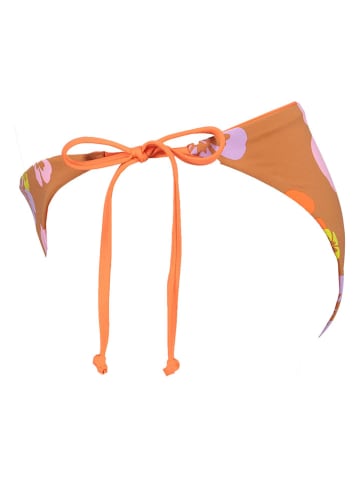 Roxy Bikinislip oranje