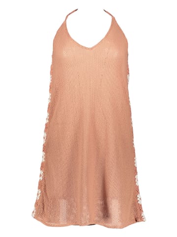 Roxy Strandkleid in Orange