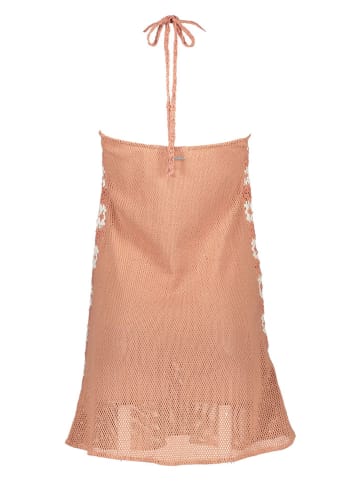 Roxy Strandkleid in Orange