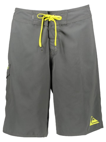 Quiksilver Zwemshort grijs