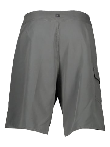 Quiksilver Zwemshort grijs