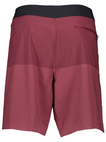 Quiksilver Zwemshort rood