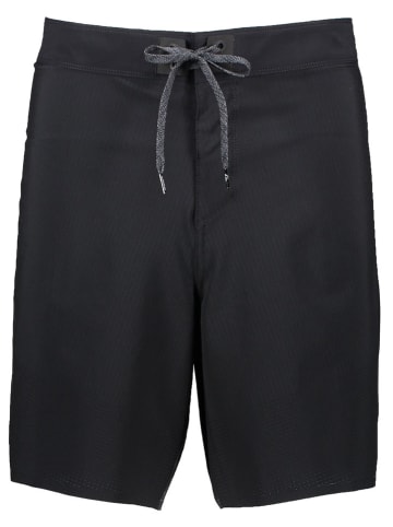 Quiksilver Shorts in Schwarz