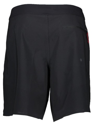 Quiksilver Short zwart