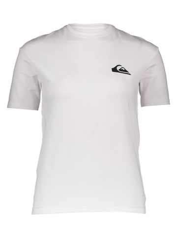 Quiksilver Koszulka w kolorze białym