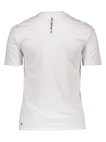 Quiksilver Koszulka w kolorze białym