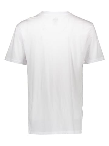 Quiksilver Koszulka w kolorze białym