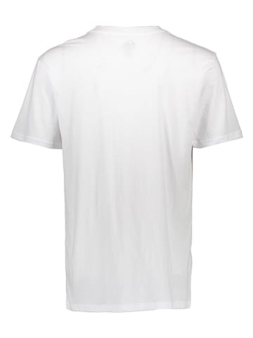 Quiksilver Shirt wit